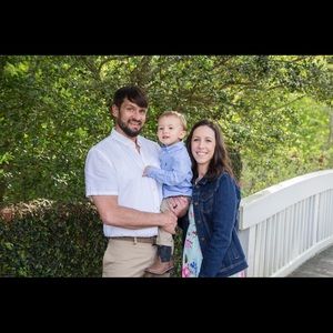 Meet your Posh Ambassadors, Eric & Meredith